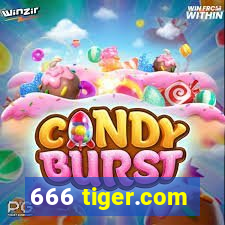 666 tiger.com